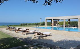 Villa Lefka